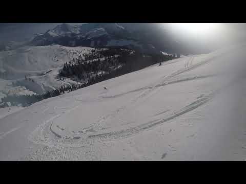 Gerlos 2019 Aftermovie