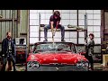 Killer Auto Wird Völlig Zerstört Christine German Deutsch Clip