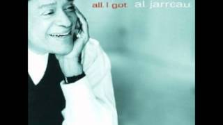 Al Jarreau - "Random Act of Love"