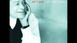 Al Jarreau - &quot;Random Act of Love&quot;