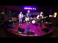 First We Take Manhattan (mit Bluehouse 2018)