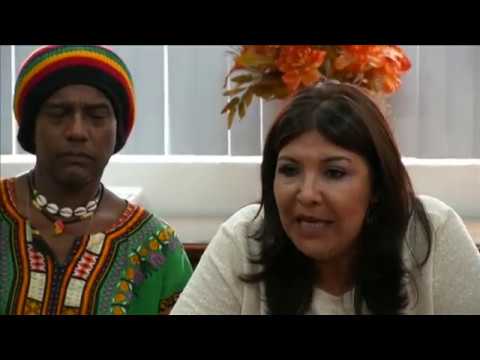 TIGERS OF AFRICA VIDEO WITH THE CNE ECUADOR thumbnail