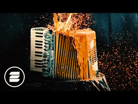 Phillerz & Shinzo - Origins (Official Music Video HD)