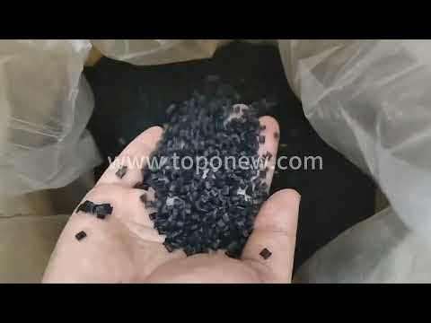 TOPONEW Modified Plastic: PA66 GF30 F060730