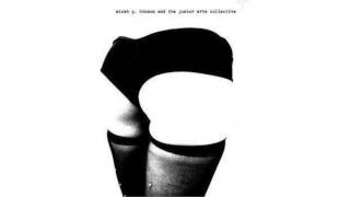 3 - Come home quickly darling (original mix) - Micah P. Hinson and the Junior Arts Collective