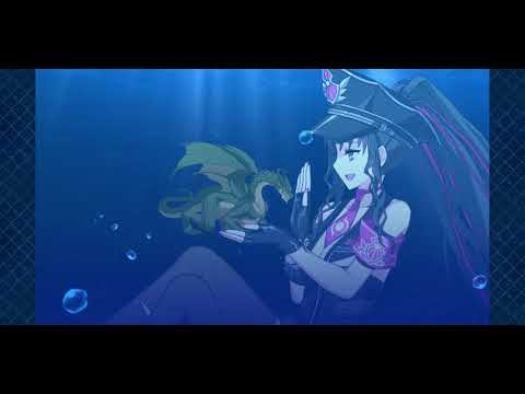 FGO Grand NeroFest 2021 90+ Node 3 turn