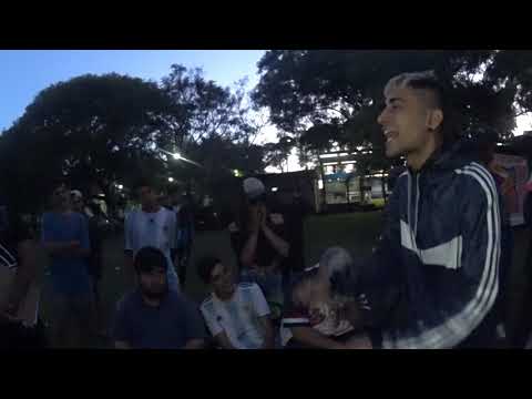 PAKTU vs TIZAN - 8vos (1vs1 - 30/11) - Italia Free