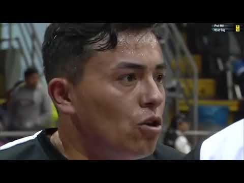 🏆 COPA CANELA 🏆 KIKO VS RUSO ⚽ "DISUPUTA POR EL TERCER LUGAR"