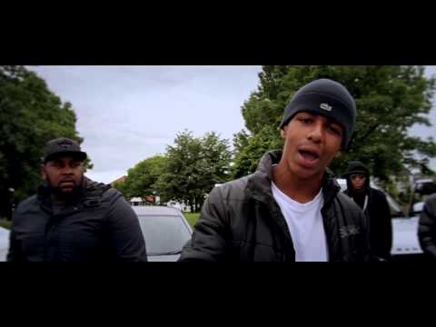 ONE WAY TV | SKANKA FT KEEKZ & KASHA - LOYAL TO TH