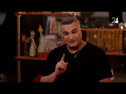 פותחים הכל - עונה 2 - פרק 7: רון שובל