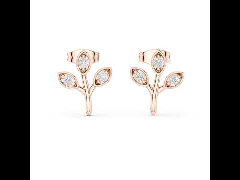 YouTube Video Thumbnail - Rose