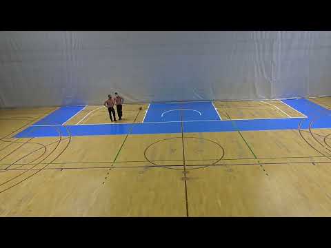 TAU CASTELLÓ A 85-52 SEGUROS MERIDIANO FLBA A