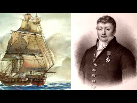 Robert Surcouf - Le Roi des Corsaires