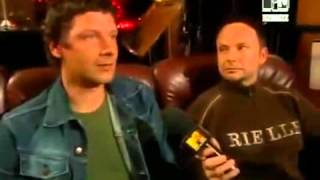 Rammstein  - Interview MTV Master 10/10