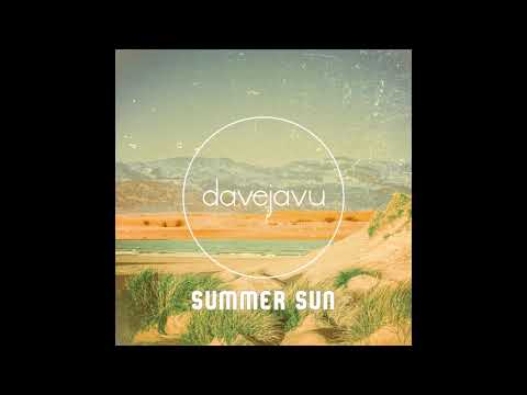 Summer Sun (Single) - DaveJavu [2020](DNK)|R&B/Neo-Soul, Dream Pop