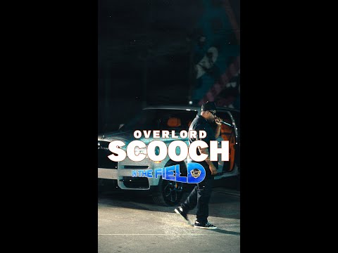 Overlord Scooch - "Sicilian Message" | In The Field Live Performance