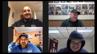 Between the Lanes Episode # 82