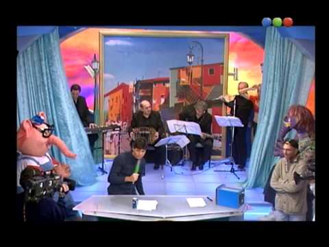 Grandes Valores de Waldo - Videomatch