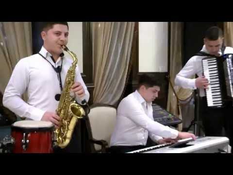 Trupa Creativ Suceava-Program instrumental