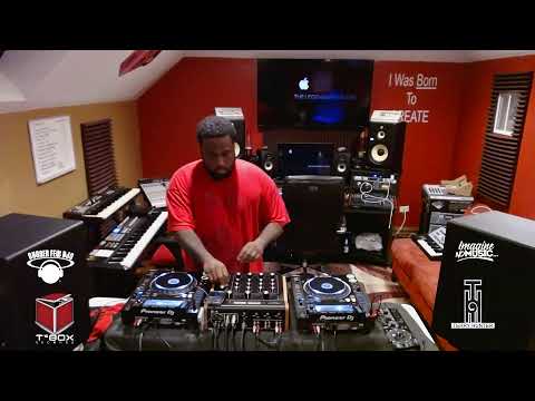 Sanitize Your Soul With Terry Hunter