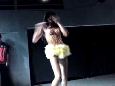 kauanny di biaggi tano festa