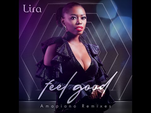 Video thumbnail for Feel Good (DJ Maphorisa Remix)