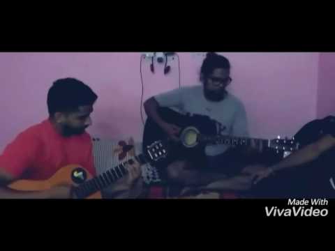 Kartikdhiman  Mann bhareyaa by Kartik dhiman