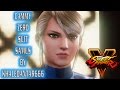 CAMMY ZERO SUIT SAMUS ZERO SUIT ONLY BY KHALEDANTAR666