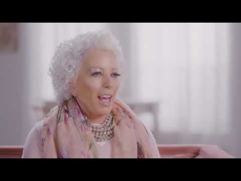 Diane Gilman for Beauty with Benefits