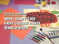 Closing To Barney S Alphabet Zoo 1994 VHS