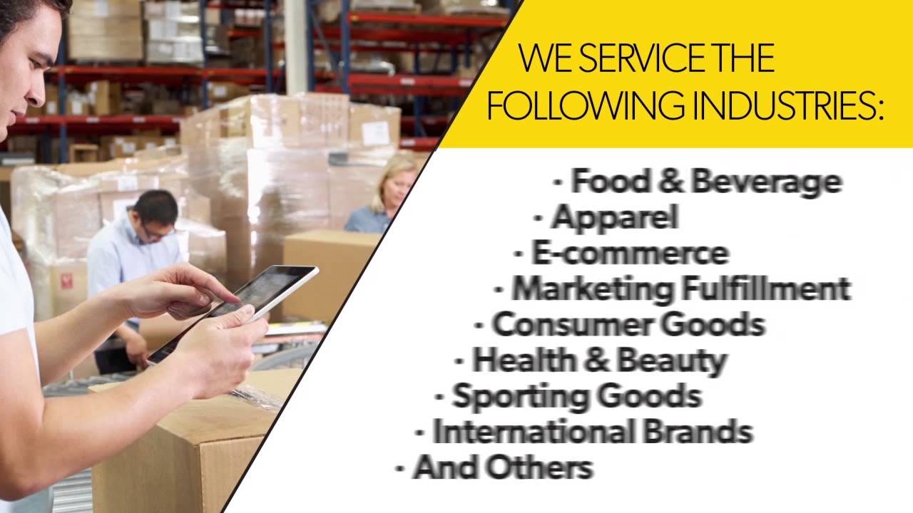 SOURCE LOGISTICS SERVICES OVERVIEW VIDEO