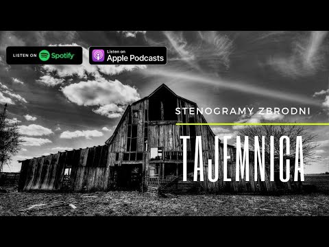 MYSTERY - crime story, podcast, radio play, anti-crime story