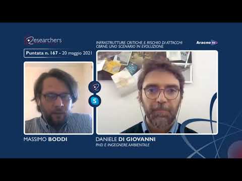 Daniele DI GIOVANNI