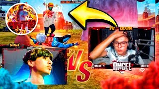ENCUENTRO A ESTE COMPA EN LA VIDA REAL ❓???? VLOG INVICTOR COMPADRETES | Video & Photo ENCUENTRO A ESTE COMPA EN LA VIDA REAL ❓???? VLOG INVICTOR COMPADRETES | Video & Photo