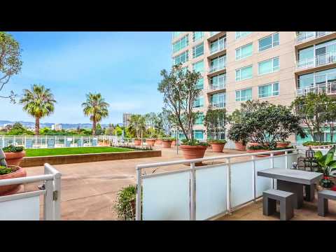 The Essex: 1 Lakeside Dr. #203, Oakland Condo for Sale - Climb Real Estate