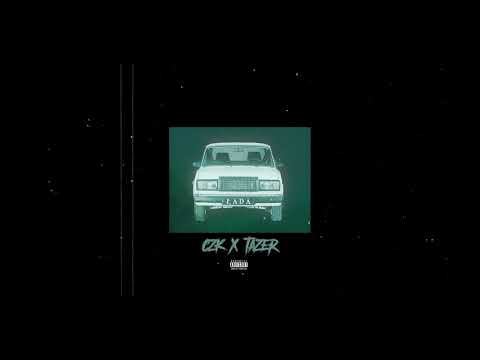 CZK x Taz - ŁADA