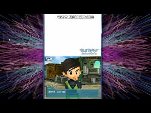 Let's Play Blue Dragon - AS (german) Part 3:StÖrUnGeN!?!