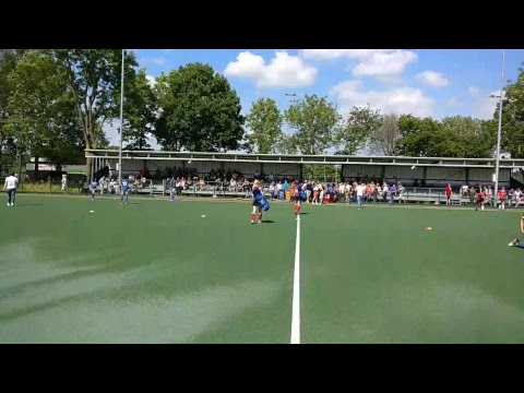MHC MB1 - Finaledag Super B 10 juni