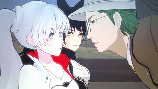 [RWBY AMV] Can't Get Enough by The Phantoms