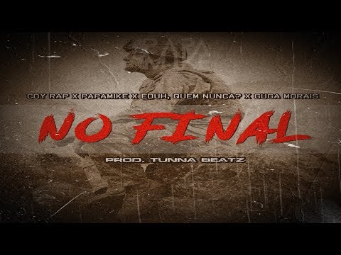 Tropa Fantasma - No Final (Tunna Beatz)