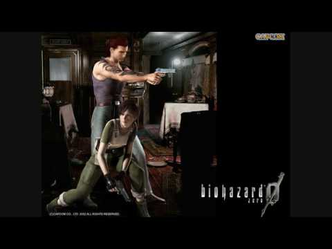 Biohazard 0 OST - 7. Encounter