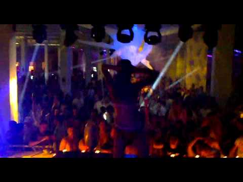 Johnny Beast plays Johnny Beast, Sherry Bright - Hopelessness (2012-06-22)