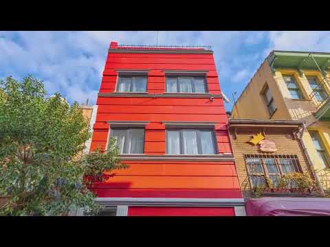 VODINA BUILDING
