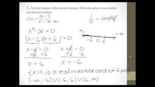 MAT1033C Test 3 Online Review
