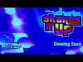 Disney Channel Charlie Shakes It Up UK