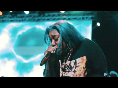 SAINT BODHI- AMPLIFIED: Icons on the Rise