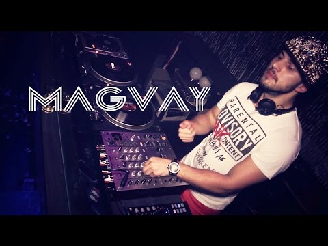 DJ MAGVAY - Showreel
