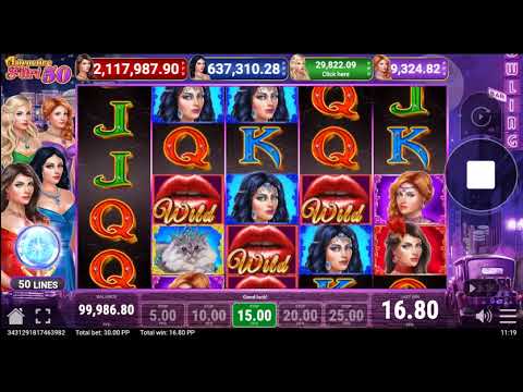 Attractive Flirt 50 – Video Gameplay