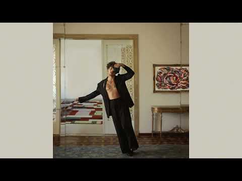 Bryan Behr - This is us (Áudio Oficial)