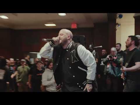 The Mongoloids • FULL SET • Philly, Pa • 10.25.25